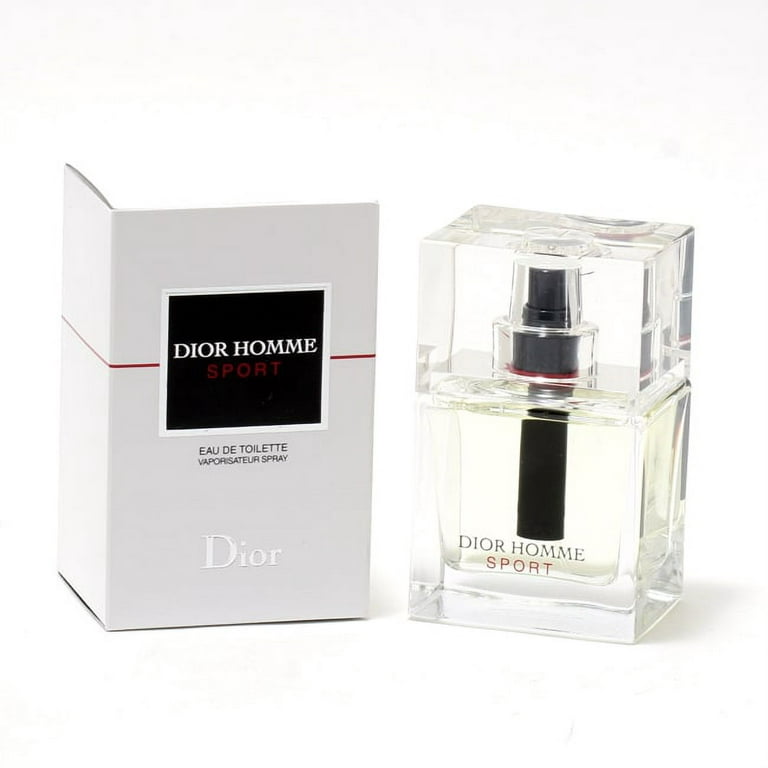 Dior Homme Sport by Christian Dior , EDT Spray 1.7 oz