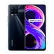 thumbnail image 1 of Realme 8 Pro Dual 128gb Punk Black Realme 8 Pro, 1 of 4