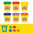 thumbnail image 4 of Play-Doh La mallette d'activités, jouets pour enfants, 4 of 9