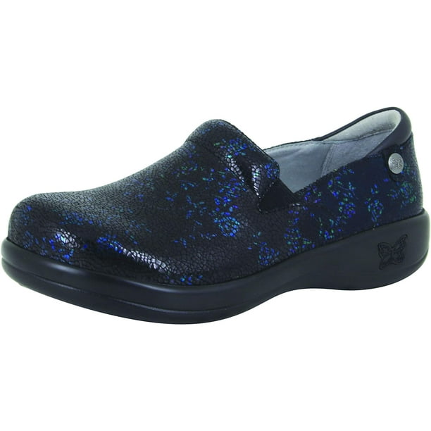 Alegria keli professional slip resistant on sale work shoe