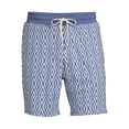 thumbnail image 5 of No Boundaries Men's Lounge Shorts, 5 of 5