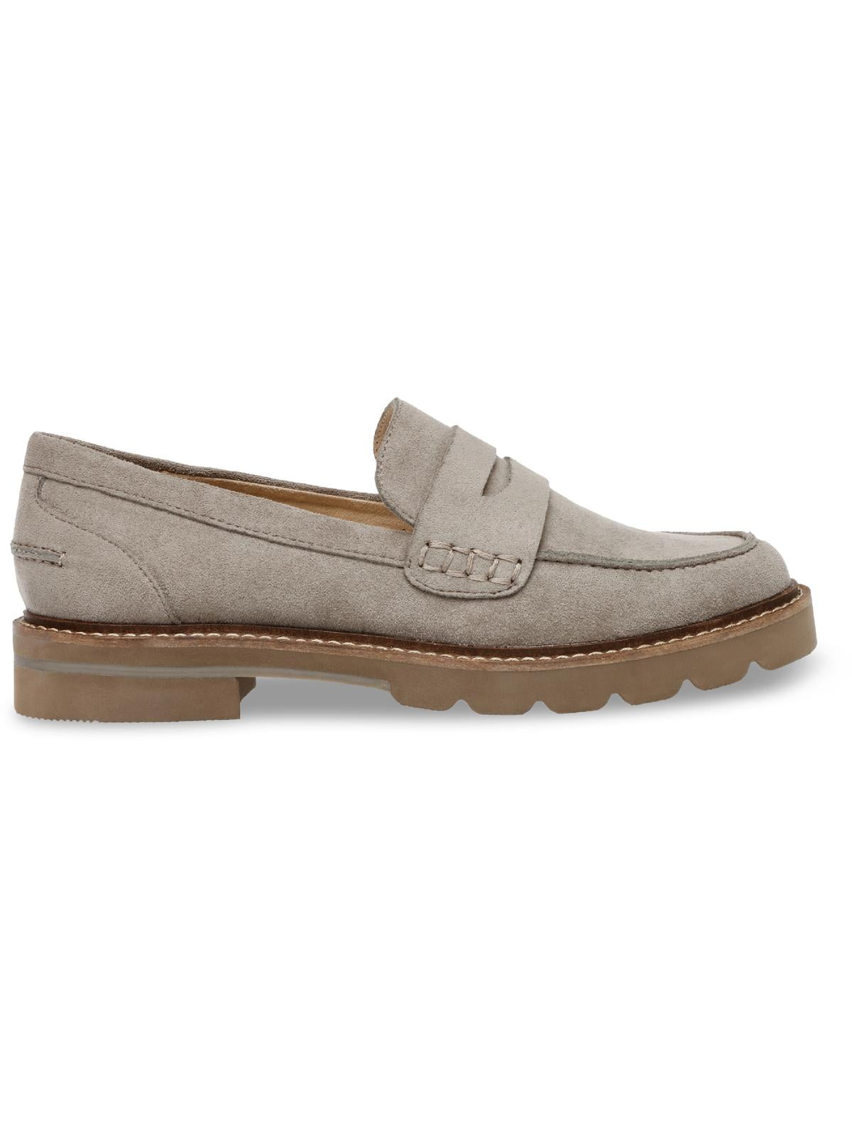 Anne Klein Womens Loafers in Womens 