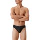 thumbnail image 4 of s.Oliver Calzoncillos para hombre, paquete de 7- Slipbox, algodón, lisos Negro M (Medium), 4 of 6
