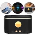 thumbnail image 4 of USB Portable Air Humidifier with Realistic Lamp colors Sunnimix none, 4 of 6