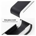thumbnail image 6 of Led Wall Sconce Light Decor Wall Lamp, Living Room Bedroom Indoor Wall Light For Home Brushed Aluminum Wall Lighting Fixture
--------
,Adjustable Lighting Angle, 6 of 7