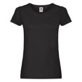 thumbnail image 1 of Fruit of the Loom T-Shirt en Coton Original pour Femmes, 1 of 3