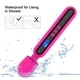 thumbnail image 5 of 1 Uds. Vibrador de sincronización de pantalla LCD vibración de 10 frecuencias masturbador femenino de 4 velocidades - juguetes sexuales ER, 5 of 5