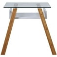 thumbnail image 4 of Convenience Concepts Oslo Sundance End Table, 4 of 6