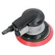thumbnail image 5 of Juego de pulidor de aire de disco de 5 pulgadas, lijadora de Palma neumática, máquina para pulido de papel de lija, entrada de 1/4 pulgadas, 10000RPM, 5 of 5