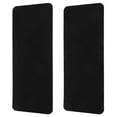 thumbnail image 3 of SHISUYAN 2pcs Felt Bag Base Shaper Insert Bag Bottom Felt Tote Bag Bottom Shaper Handbag Purse Bottom Bag Bottom Shaper Pad For Diy Tote Purse Handbag Bottom, 3 of 8