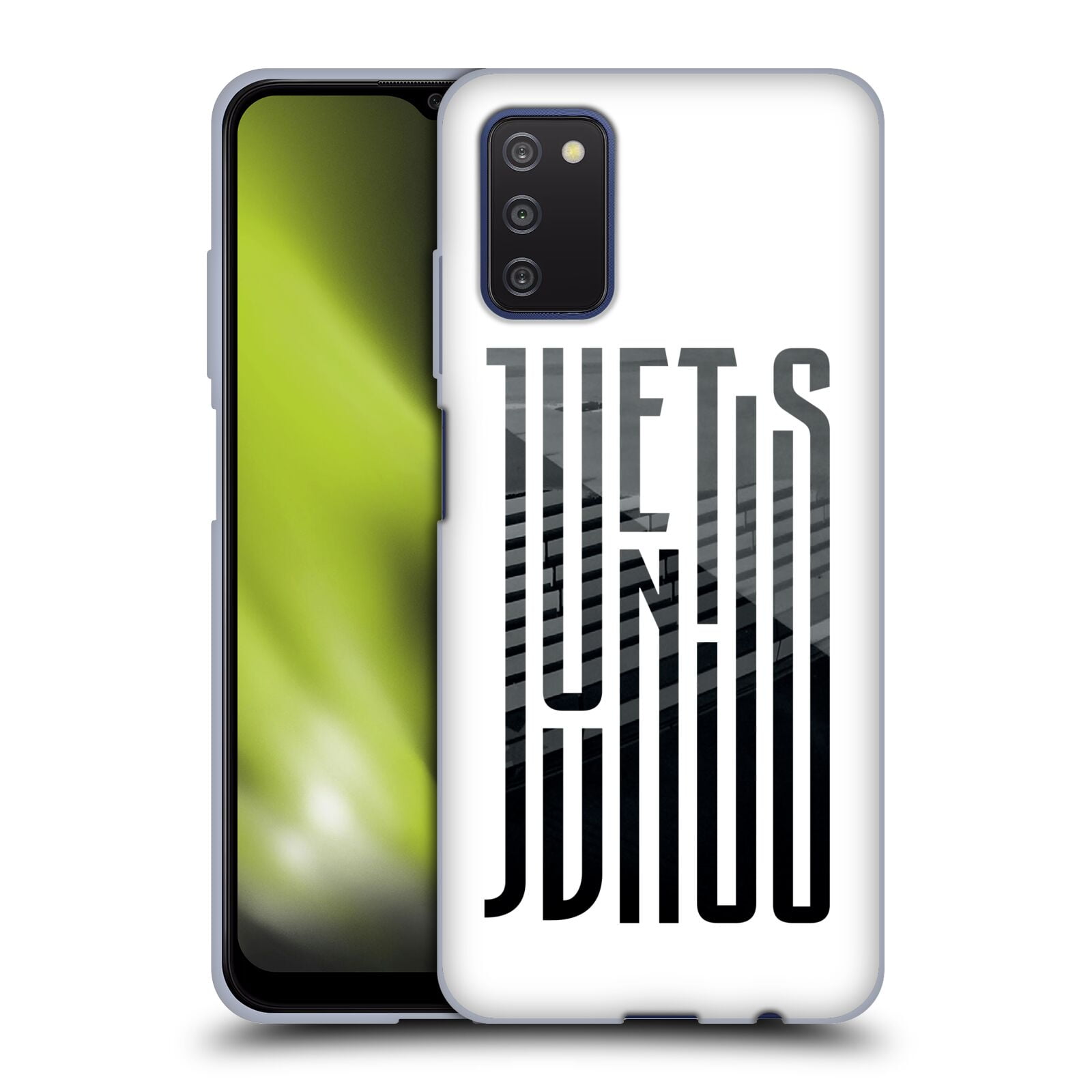 Head Case Designs Officially Licensed Juventus Football Club Graphic Logo View Soft Gel Case Compatible With Samsung Galaxy A03s 21 Walmart Com