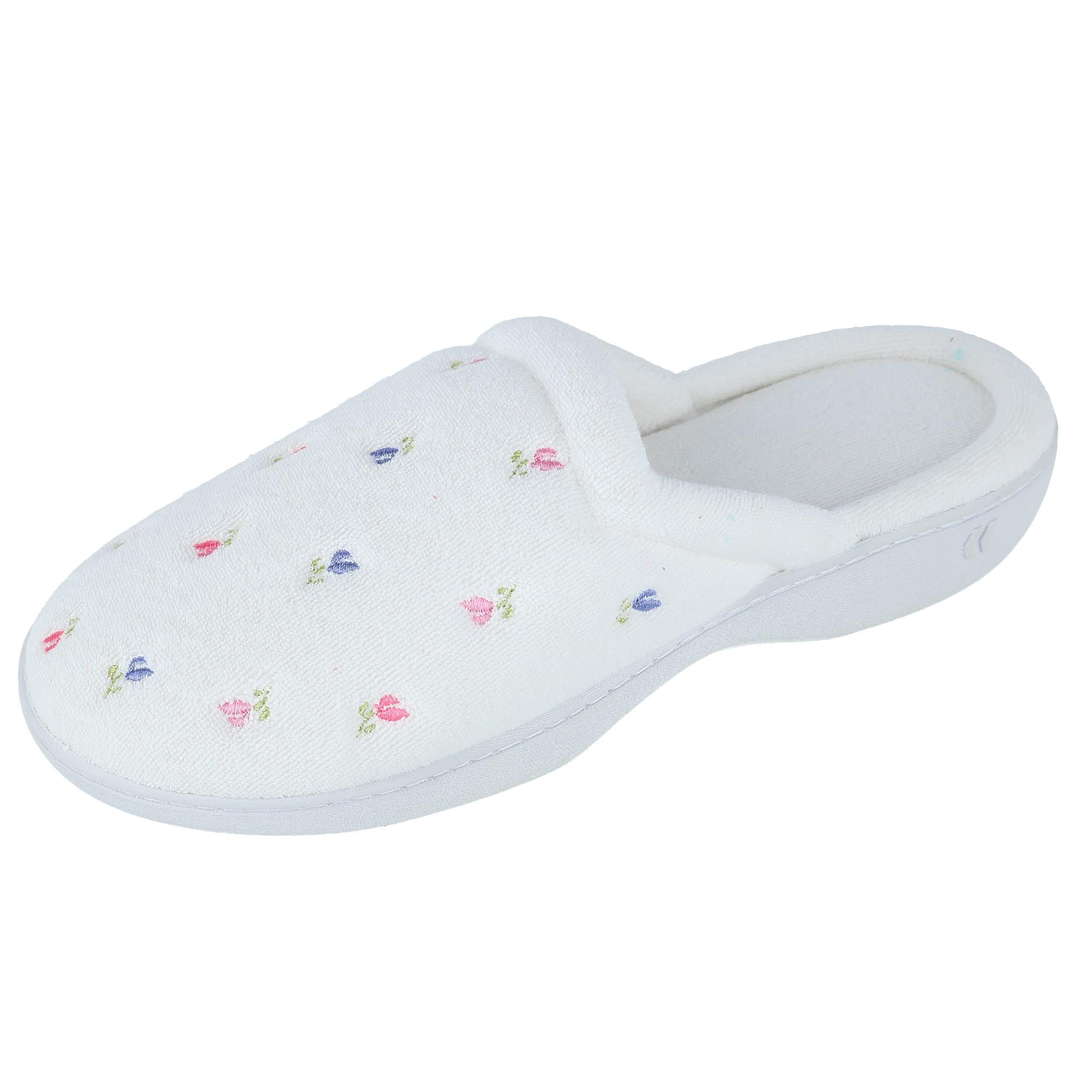 walmart clog slippers
