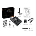 thumbnail image 3 of Tarjeta Madre ASUS PROART X870E-CREATOR WIFI 7 AM5 DDR5 ATX, 3 of 3