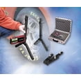 thumbnail image 1 of Longacre 78295 Digital AccuLevel Caster/Camber Gauge w/Quick Set Adapter, 1 of 3
