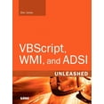 thumbnail image 1 of Pre-Owned VBScript, WMI, and ADSI Unleashed: Using VBScript, WMI, and ADSI to Automate Windows Administration Paperback, 1 of 1