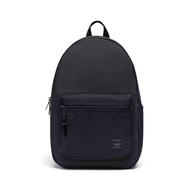 Mochila Herschel Supply Co. Settlement Black Tonal