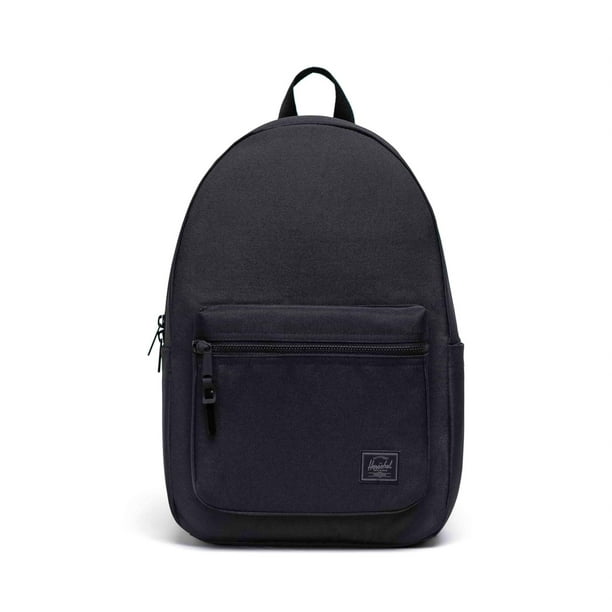 Mochila Herschel Supply Co. Settlement Black Tonal