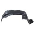 thumbnail image 2 of For Toyota 4Runner 2010 2011 2012 2013 Fender Liner Driver Side | Front | W/17 Wheel Inches | Trail/SR5 | Made Of Plastic | Replacement For TO1248159 | 5387635120, 2 of 5