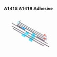 thumbnail image 2 of NEW Adhesive Strip Sticker Tape/Tools Repair Kit For iMac A1419 A1418 21.5" 27" 2012-2017years LCD Screen Adhesive Strip only Tool Kit, 2 of 5