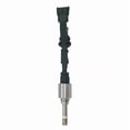thumbnail image 4 of 2 pcs fuel injector LR011964 LR079542 LR105439 0261500105 8W939F593BA for Range Rover, 4 of 5