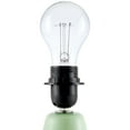 thumbnail image 4 of Livabliss Melbu Modern Accent Table Lamp, 15-inch, Green, 4 of 5