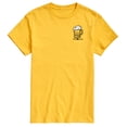 thumbnail image 2 of Home Alone - Kenosha Kickers - Men's Short Sleeve Graphic T-shirt, 2 of 4