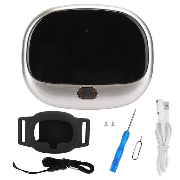 Batería A??1 Con Suministro De Cargador De Dos Ranuras Lcd Para Arlo Pro/Pro 2 Vma4400 2440Mah Kearding EL009348-00