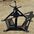 thumbnail image 5 of Titan Ramps Off-Road In-Truck Bed Tire Holder for 37in Tires, 5 of 6