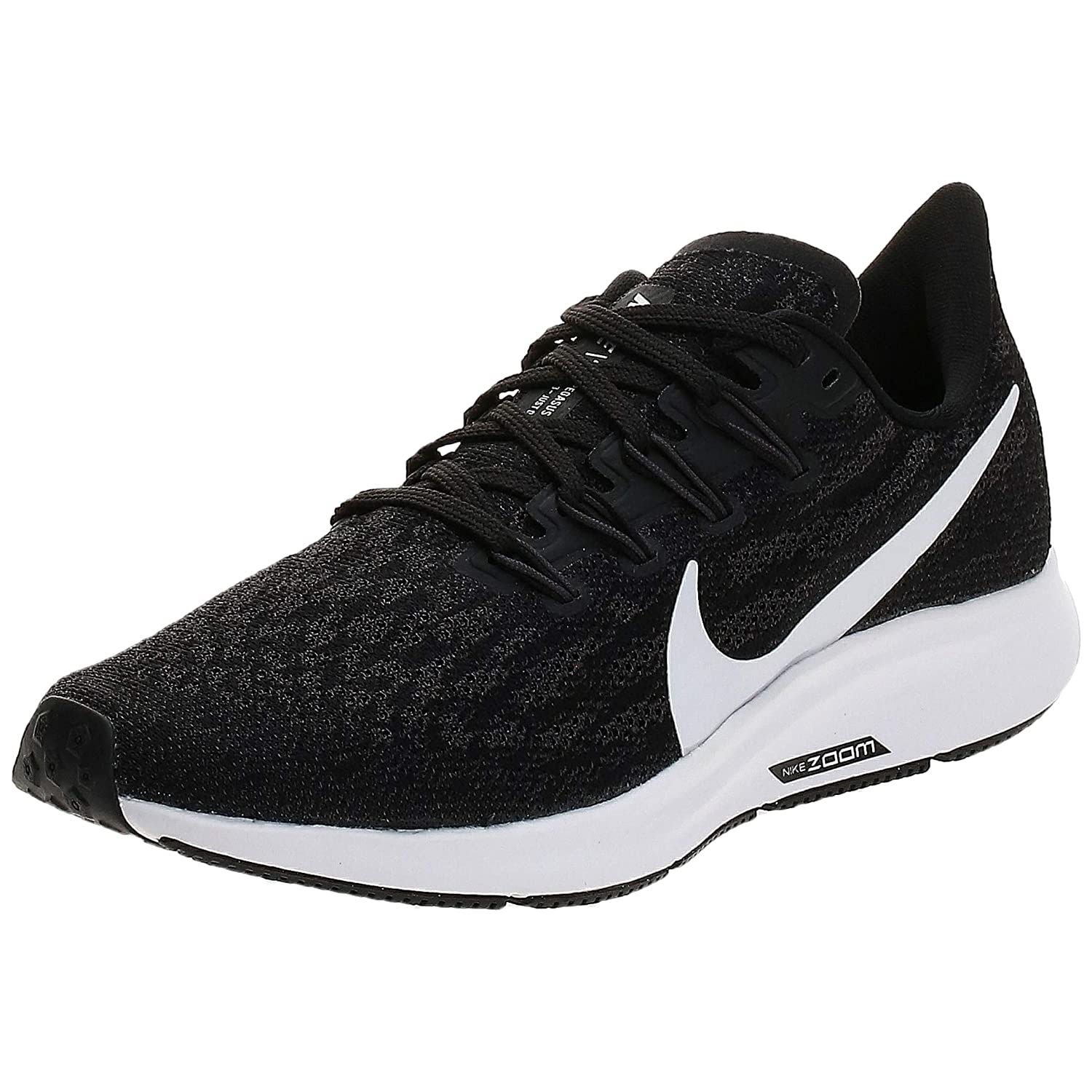 nike air zoom pegasus 36 thunder grey