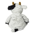 thumbnail image 3 of Mary Meyer Snuggables Cow Plush - 14-Inch Ultra-Soft Floppy Stuffed Animal, Classic Farmhouse Nursery Toy, 3 of 5