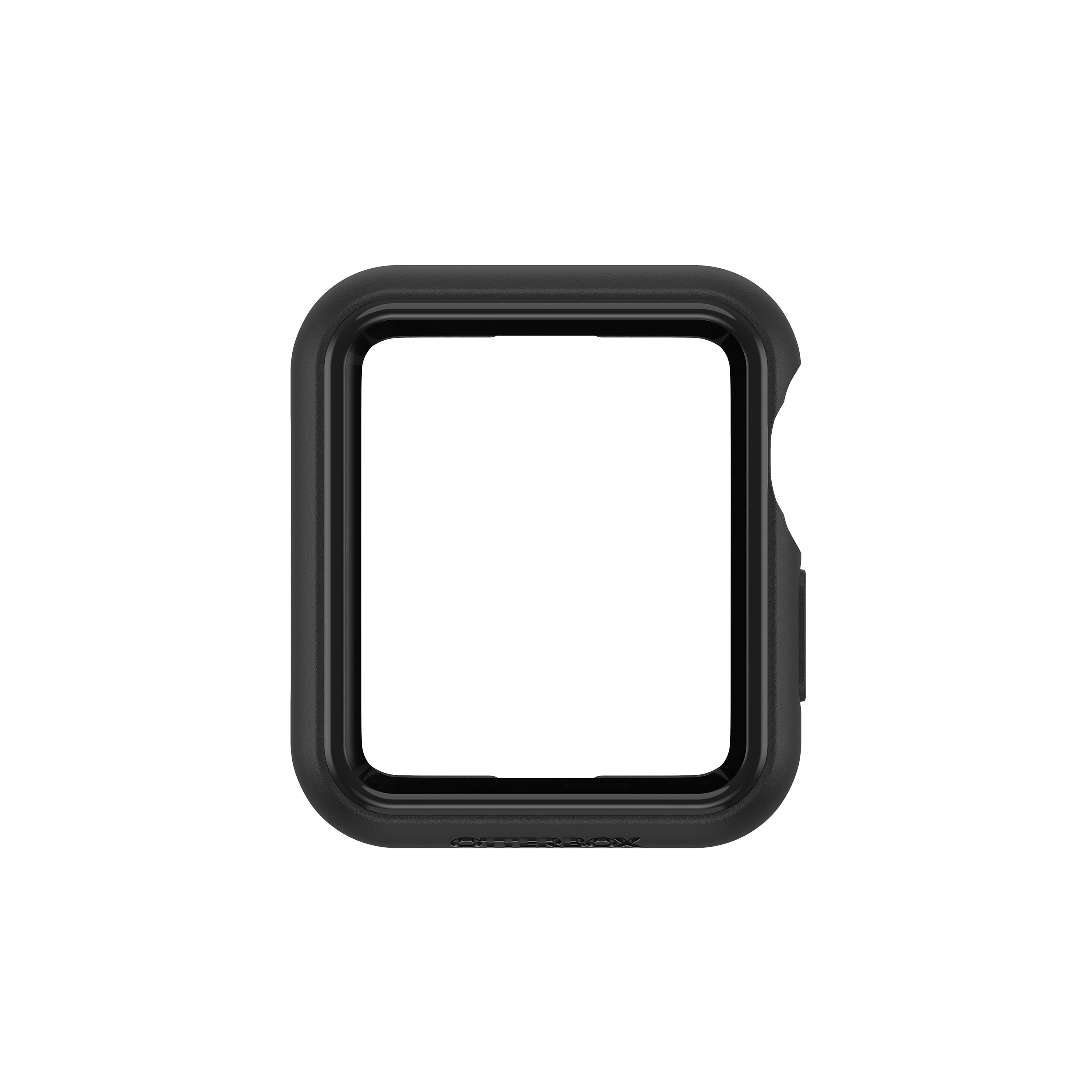 OtterBox Aura Edge Case for Apple Watch Series 3 - 38 MM - Black