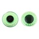 thumbnail image 4 of Ojos Partes Eyechips para 20cm Doll Fabricación de Bricolaje - Rojo, Se Describe Verde claro Hugo muñecas chips para ojos, 4 of 8