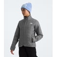 thumbnail image 2 of Chaqueta THE NORTH FACE para mujer Junction con aislamiento en forma de pera ahumada, 2 of 5