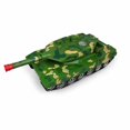 thumbnail image 2 of Deformation Tank Toy Deformation Car, dos en uno, para niños, 2 of 4
