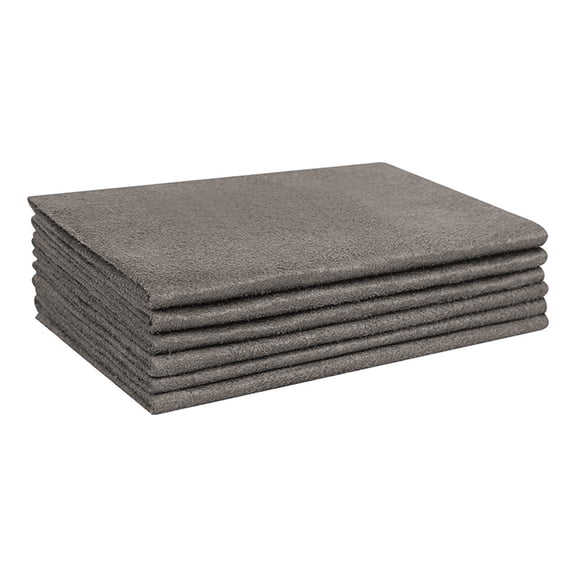 Microfiber Glass Cleaning Cloth Streak Free Reusable South Korean Fiber Polishing Rag for Windows Mirrors Windshields Lint Free Magic Cleaning Towel 12x16 Inch 3PCS 3PCS