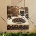 thumbnail image 6 of Caffeine-Infused Bliss - Canvas, 6 of 10