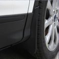 thumbnail image 3 of Genuine Front Rear Splash Guards Mud Flaps For 2013-2019 Ford Kuga Mk Ii, 3 of 5