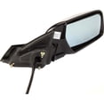 thumbnail image 4 of Power Mirror Paintable Passenger Side For 2003-2007 Cadillac CTS, 4 of 8
