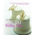 thumbnail image 1 of Pre-Owned Debbie Brown's Dream Wedding Cakes: Gorgeous Designs for Weddings, Anniversaries and Other Romantic Occasions (Hardcover) 1905113102 9781905113101, 1 of 1