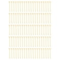thumbnail image 3 of 100 tees de golf de madera barnizados, resistentes, premium, profesionales. 70mm, 3 of 9