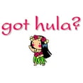 thumbnail image 2 of CafePress - Got Hula? (D) Infant Bodysuit - Baby Light Bodysuit, Size Newborn - 24 Months, 2 of 4