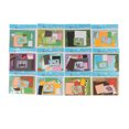 thumbnail image 2 of 3D EVA Foam Sticker DIY Cartoon Animal Foam Stickers For Kids Age 3 To 8, 2 of 8