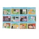 thumbnail image 1 of 12 pegatinas de espuma EVA 3D para niños, pegatinas de espuma de animales de dibujos animados, pegatinas educativas interactivas para rompecabezas, para edades de 3 a 8 años, tipo 1, 1 of 14