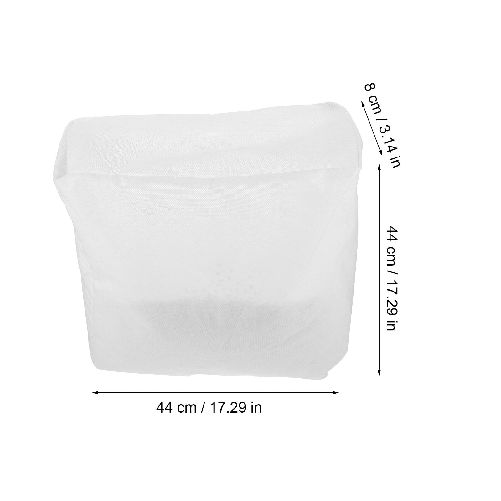 1 Bag Bean Bag Filling Foams Particles Filler Stuffed Doll Filling Material