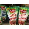 thumbnail image 3 of Del Monte Spaghetti Sauce Sweet Style With Herbs & Spicies, (2 Pack), 3 of 5