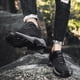 thumbnail image 4 of Zapatos de trekking para hombre Botas de senderismo impermeables y resistentes al desgaste para actividades al aire libre, 4 of 9