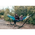 thumbnail image 3 of Stansport Cayman Oversized Single Hammock & Stand Combo, 3 of 9