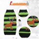 thumbnail image 3 of Suéter festivo para perros de Navidad compatible con cachorros de perros pequeños, lindo regalo de Navidad compatible con cachorros y gatitos, 3 of 5