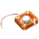 thumbnail image 3 of Ventilador de tarjeta gráfica con paso de orificio de 55 cm dorado ANGGREK Otros, 3 of 8