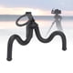 thumbnail image 3 of Soporte de Teléfono de Trípodos Flexibles, TRÍPODE DE TELEFONO Magnético Flexible Adsorción Fuerte Con Interfaz de 1/4 de Pulgada Para Cámaras, 3 of 7